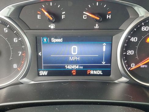 Used 2020 Chevrolet Blazer LT image 12