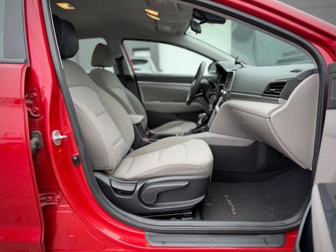 Used 2020 Hyundai Elantra SEL FWD image 21