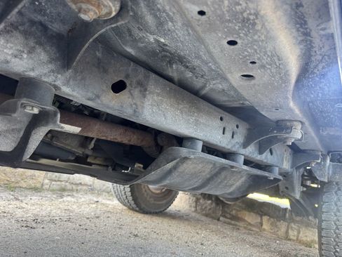 Used 2005 Jeep Wrangler X w/ Rocky Mountain Edition Group image 19