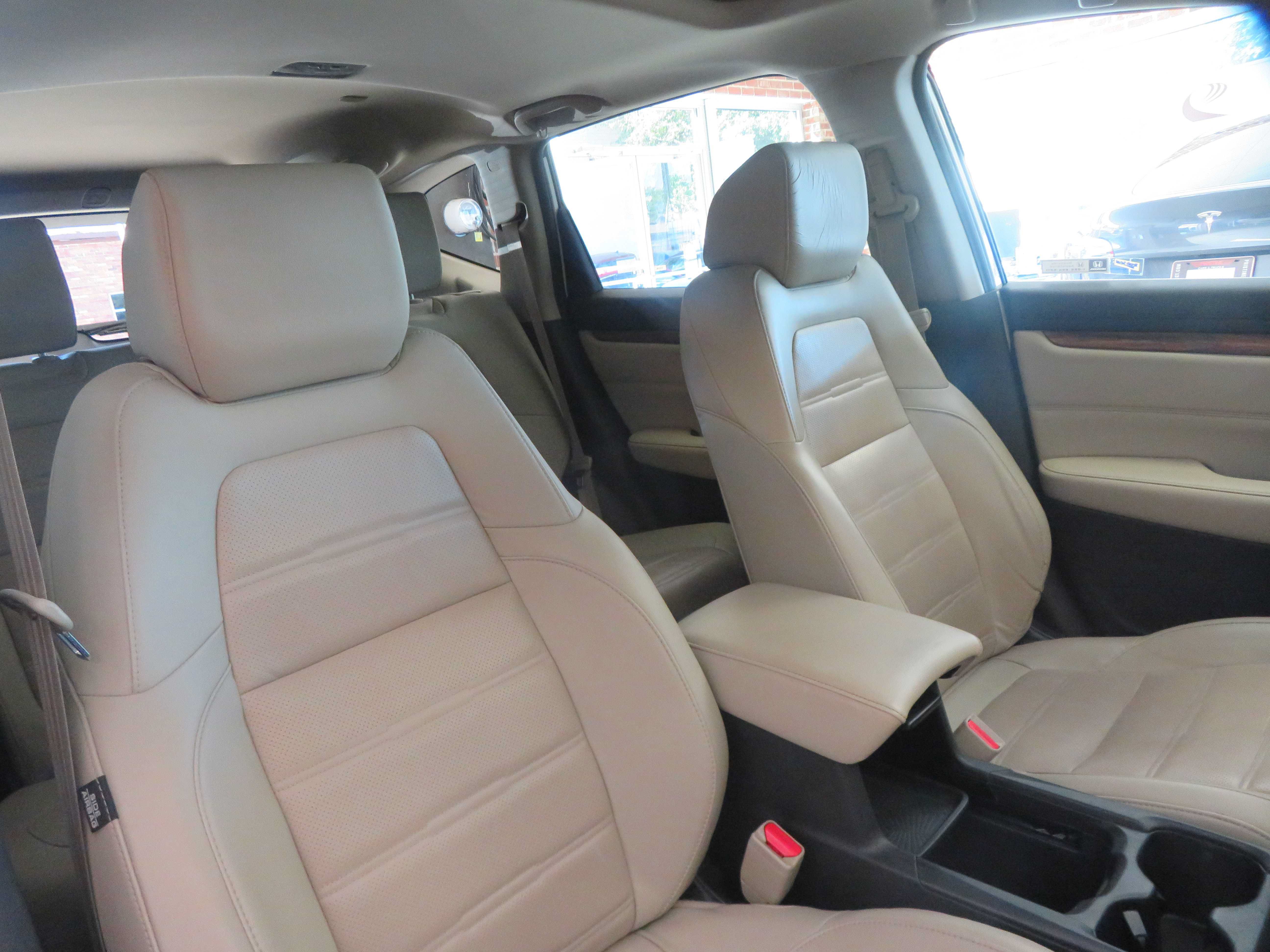Used 2018 Honda CR-V EX-L image 30