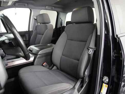 Used 2017 GMC Sierra 1500 SLE w/ Elevation Edition AWD/4WD image 10