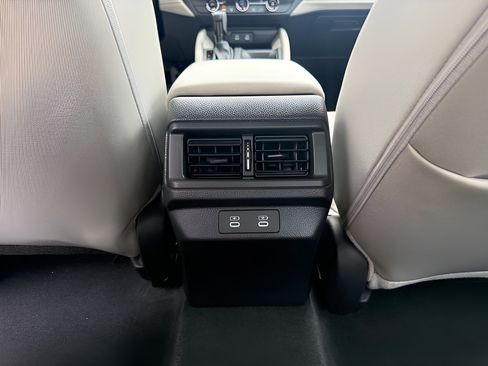 New 2026 Honda Accord LX image 12