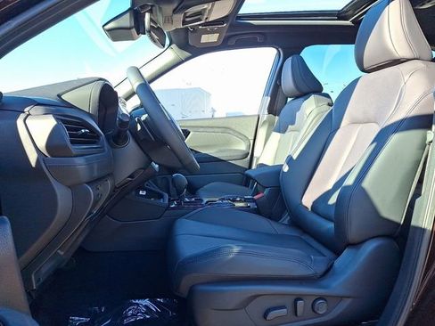 New 2026 Subaru Forester Limited image 6