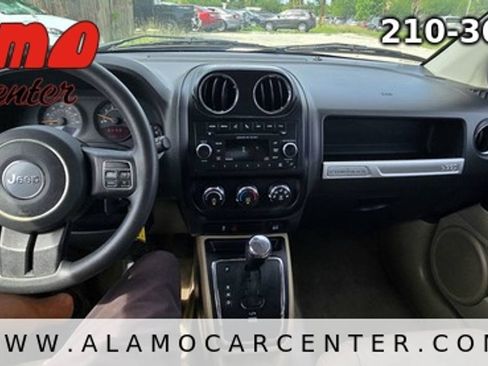 Used 2016 Jeep Compass Sport w/ Power Value Group FWD image 34