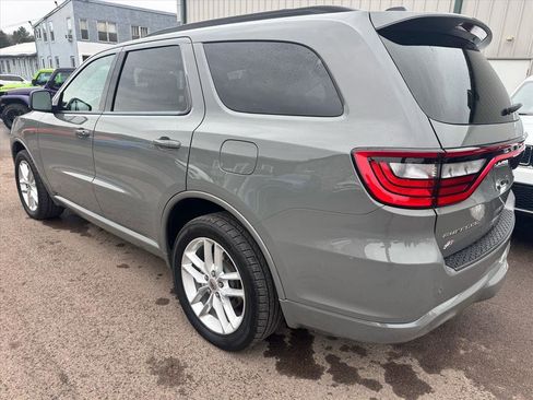 Used 2023 Dodge Durango GT image 7