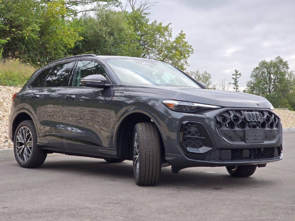 New 2026 Audi Q5 Premium Plus AWD/4WD image 8