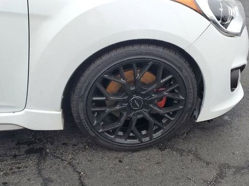 Used 2016 Hyundai Veloster Turbo image 6