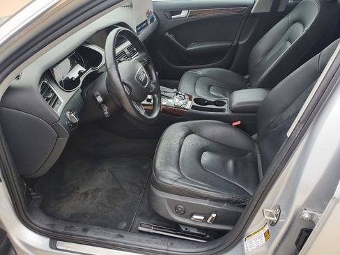 Used 2014 Audi A4 Prestige w/ Prestige Package AWD/4WD image 15