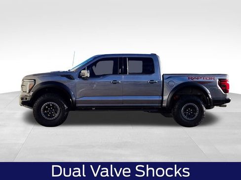 Certified 2024 Ford F150 Raptor image 7
