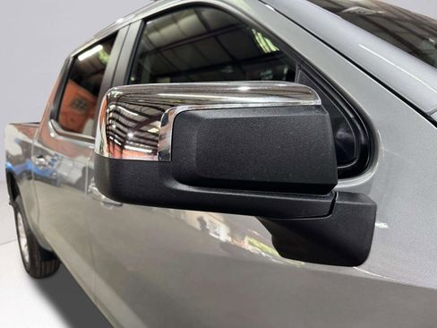 Used 2026 Chevrolet Silverado 1500 LT RWD image 13
