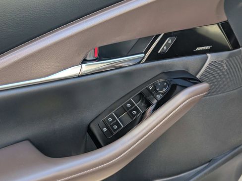 Certified 2025 MAZDA CX-30 2.5 Turbo w/ Premium Plus Pkg image 22