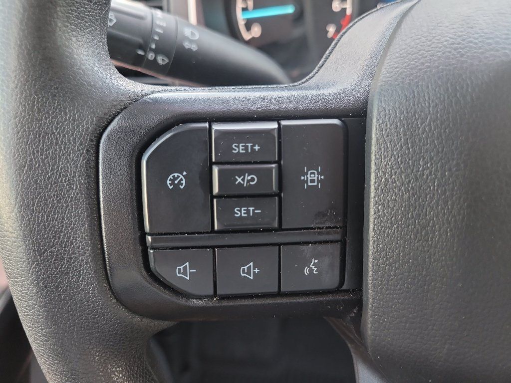 Used 2023 Ford F150 XL w/ Trailer Tow Package AWD/4WD image 24