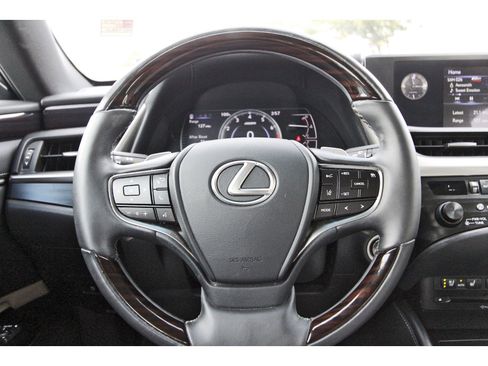 Used 2020 Lexus ES 350 w/ Premium Package image 15