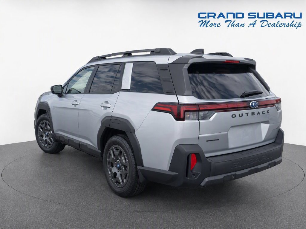 New 2026 Subaru Outback Premium AWD/4WD image 4