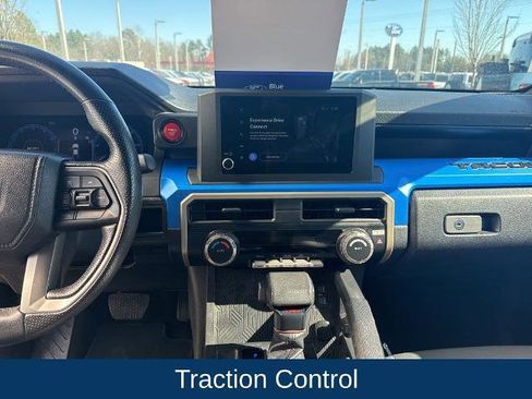 Used 2024 Toyota Tacoma TRD Off-Road image 17