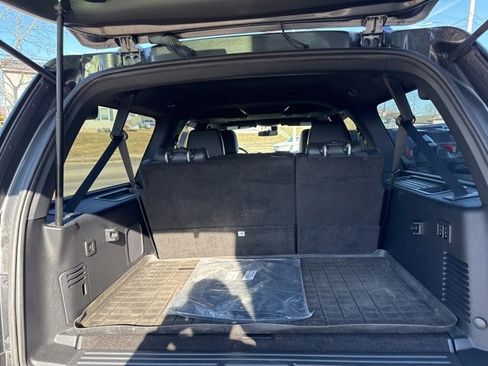 Used 2015 Ford Expedition EL Limited w/ Equipment Group 301A image 46