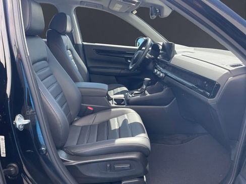 Certified 2024 Honda CR-V EX-L image 15