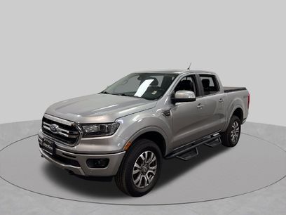 Used 2020 Ford Ranger Lariat w/ Technology Package