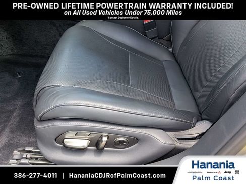 Used 2024 Lexus LS 500 RWD image 22