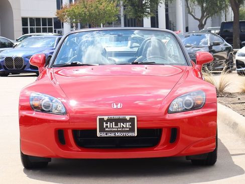 Used 2007 Honda S2000 image 58