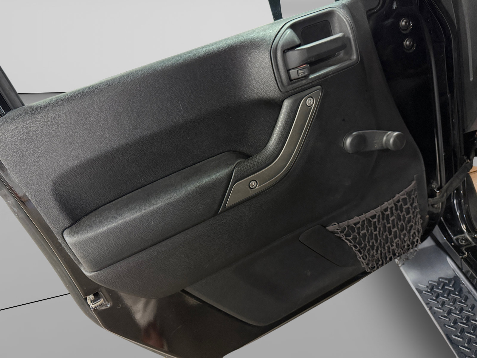 Used 2014 Jeep Wrangler Sport AWD/4WD image 12