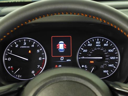 Certified 2024 Subaru Crosstrek 2.5i Limited w/ Crosstrek Mirror Package AWD/4WD image 28