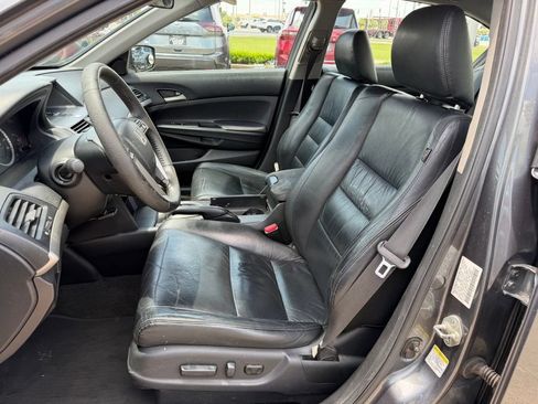Used 2012 Honda Accord SE image 11