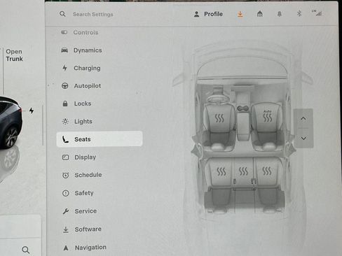 Used 2023 Tesla Model Y Long Range image 36