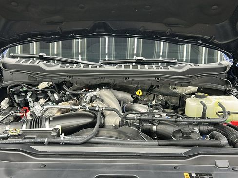 Used 2026 Ford F450 Platinum image 21