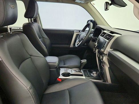 Used 2023 Toyota 4Runner TRD Sport w/ Technology Package image 24