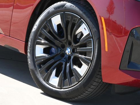 Certified 2025 BMW X3 M50 w/ Premium Package image 12