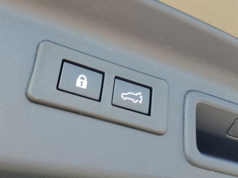 New 2026 Subaru Forester Limited image 33