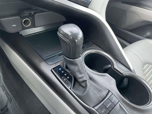 Used 2023 Toyota Camry SE image 41