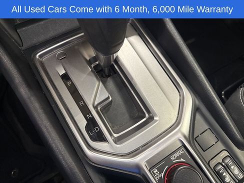 Used 2020 Subaru Forester Premium image 22