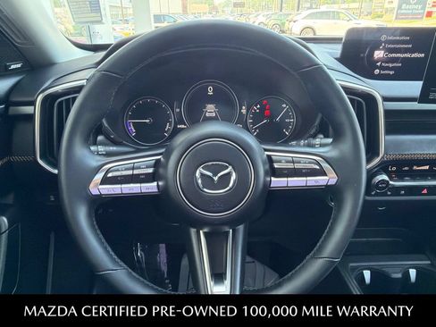 Certified 2026 MAZDA CX-50 2.5 Hybrid w/ Premium Plus Pkg AWD/4WD image 31