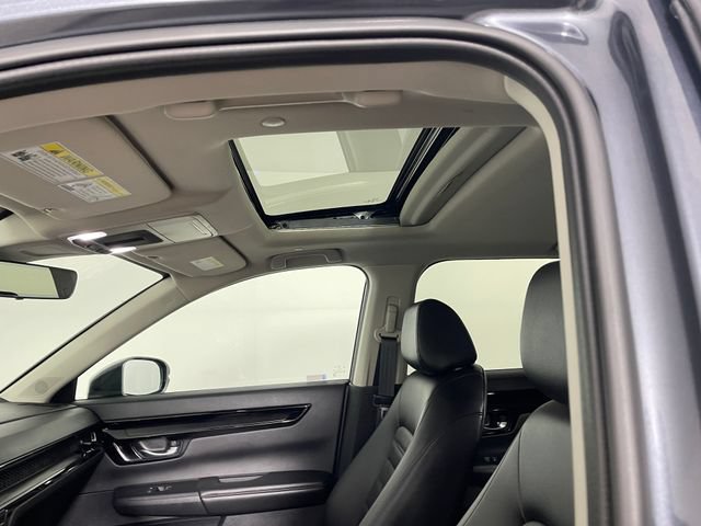 Used 2025 Honda CR-V EX-L image 16