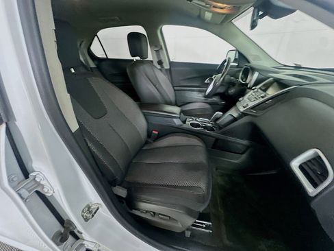 Used 2015 Chevrolet Equinox LT w/ Power Convenience Package image 28