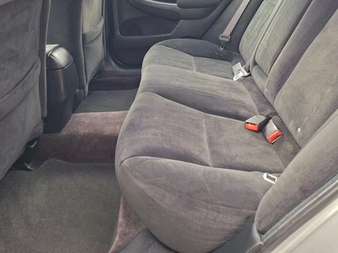 Used 2007 Honda Accord LX image 9