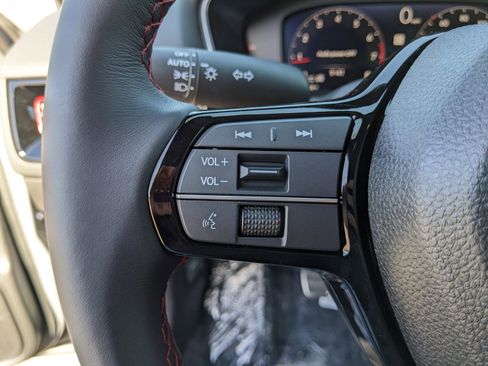 New 2026 Honda Civic Si image 30