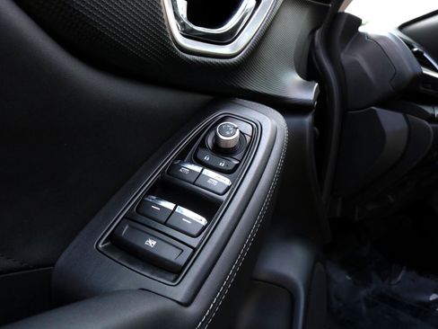 Used 2019 Subaru Forester Limited image 15