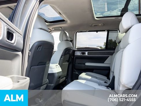 Certified 2025 Hyundai Santa Fe Calligraphy FWD image 12