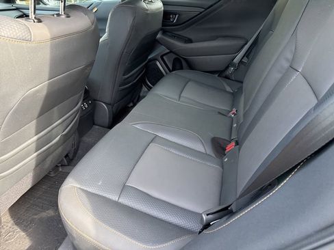 Used 2025 Subaru Outback Wilderness image 22