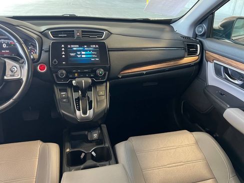 Used 2019 Honda CR-V EX-L image 18