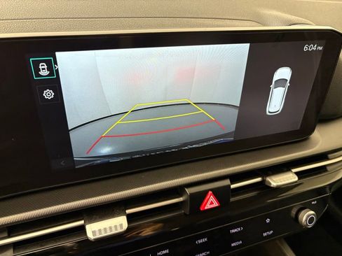 New 2026 Kia Sportage LX image 25