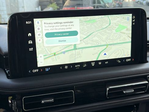 New 2025 Lincoln Aviator Reserve w/ Luxury Package image 16