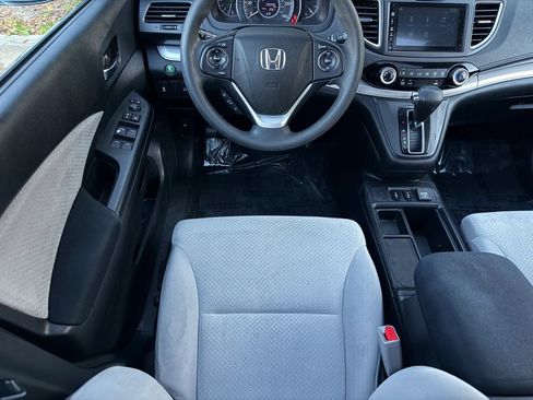 Used 2016 Honda CR-V EX image 21