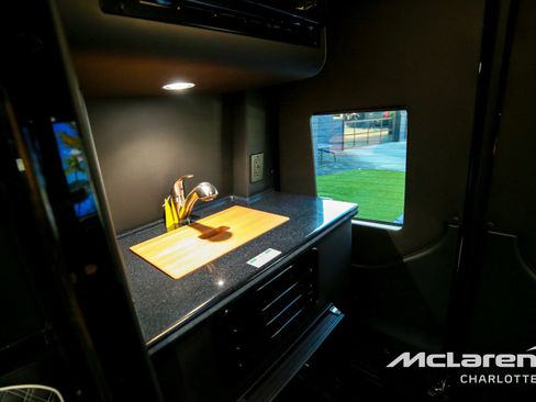 New 2024 Mercedes-Benz Sprinter 3500 image 28