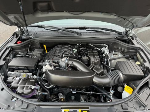 New 2026 Dodge Durango GT image 29