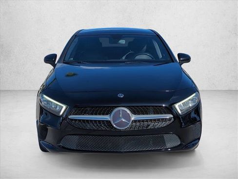 Used 2019 Mercedes-Benz A 220 image 2
