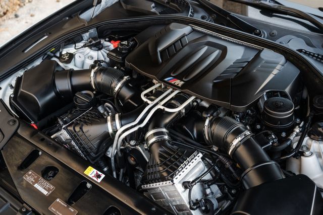 Used 2013 BMW M5 RWD image 78